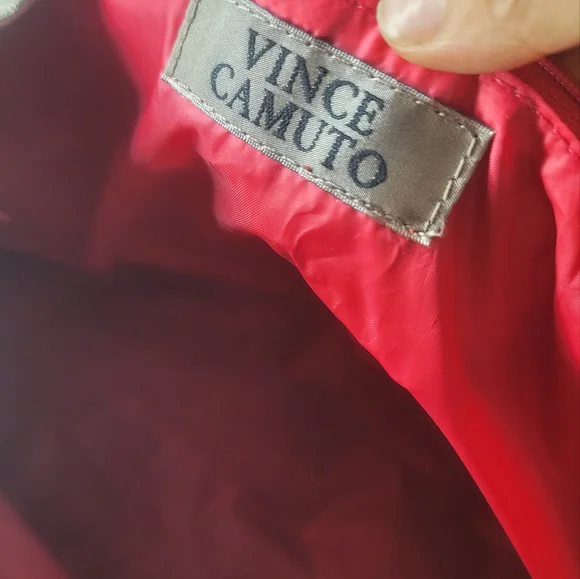 Vince camino large tote bag - Picture 9 of 10